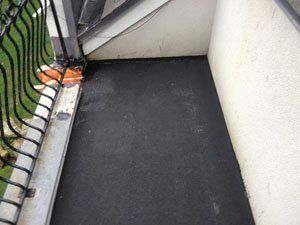 Scuppers and Drains on Flat Roofs 2