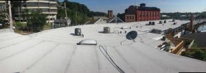 Commercial-Roof-installation