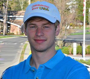 Andre - Estimator and Project Coordinator -- About Flat Roof Doctor