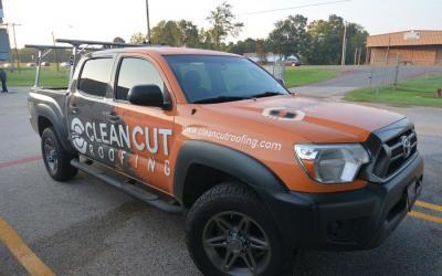 Clean Cut Roofing Longview – Flat Roof Repairs