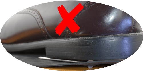 This single ply EPDM rubber cannot withstand heavy foot traffic and is penetrable by sharp objects. 