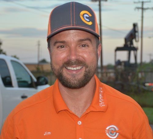 Jim Wilford - Sales Manager at Clean Cut Roofing Contractor - Longview TX