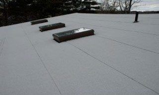 What to look for before making a roof repair 1