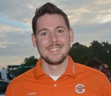 Tristan Wiese