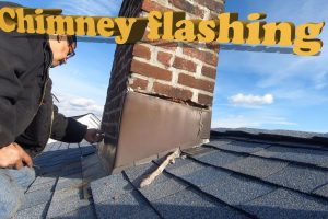 Flat roof repairs Chimney leak repairs
