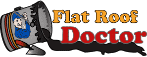 Flat Roof Drain Strainers-A Most Misunderstood Part Of A Roof Watch Video