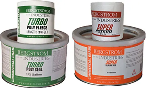 Turbo Poly Seal For Making Any Kind Of Leak Repair Turbo Poly Seal For Making Any Kind Of Leak Repair